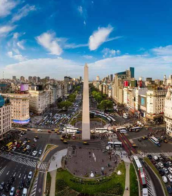 布宜諾斯艾利斯